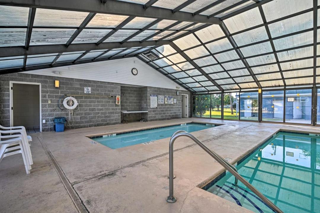 Meadowlark Memories Villa Myrtle Beach Esterno foto