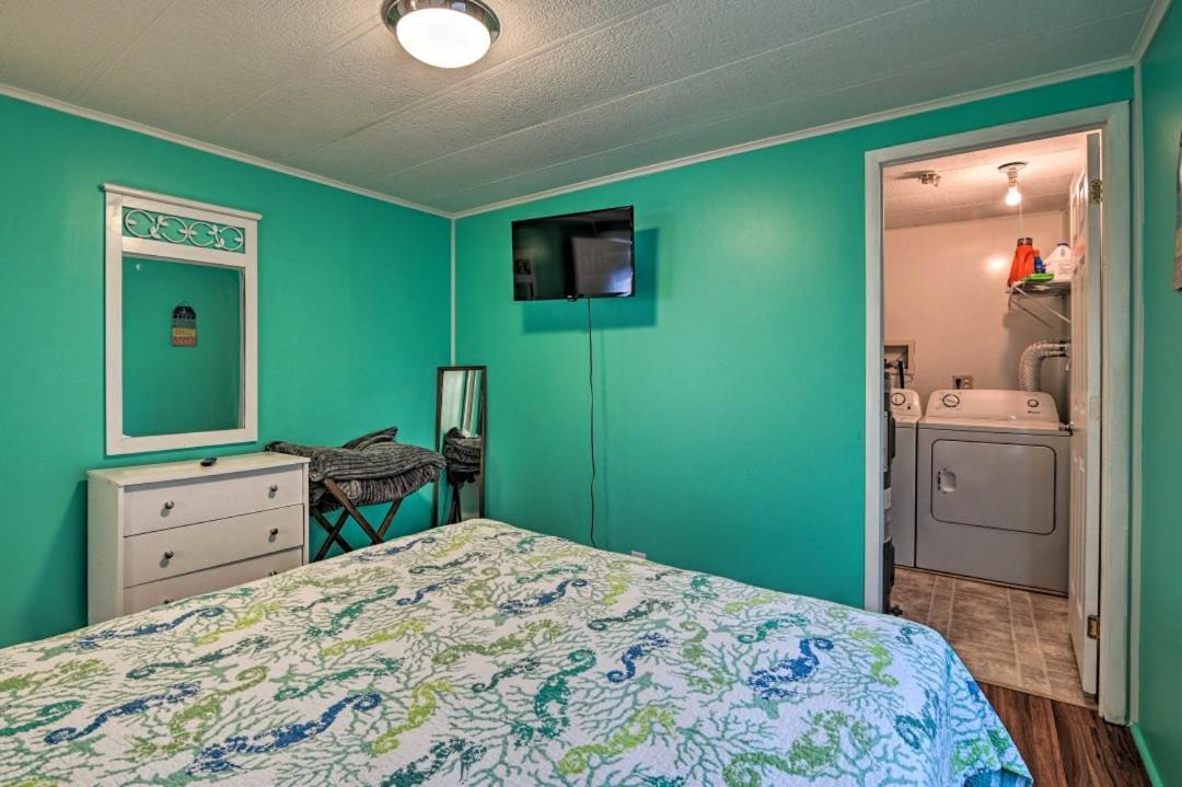 Meadowlark Memories Villa Myrtle Beach Esterno foto
