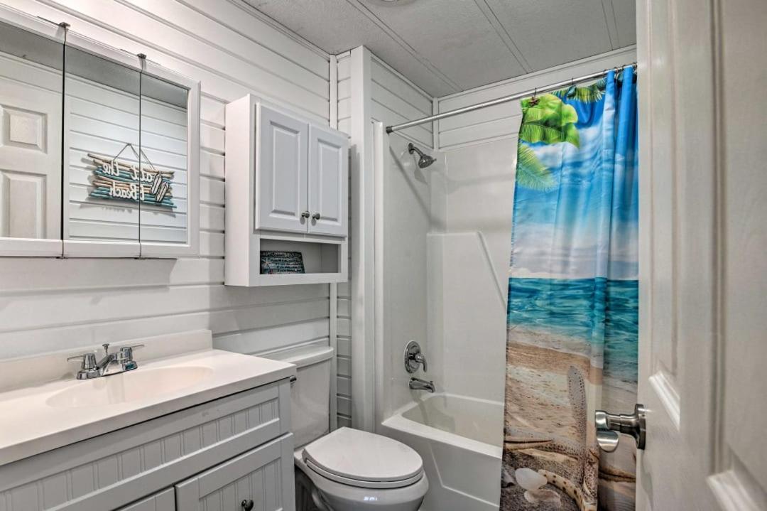 Meadowlark Memories Villa Myrtle Beach Esterno foto