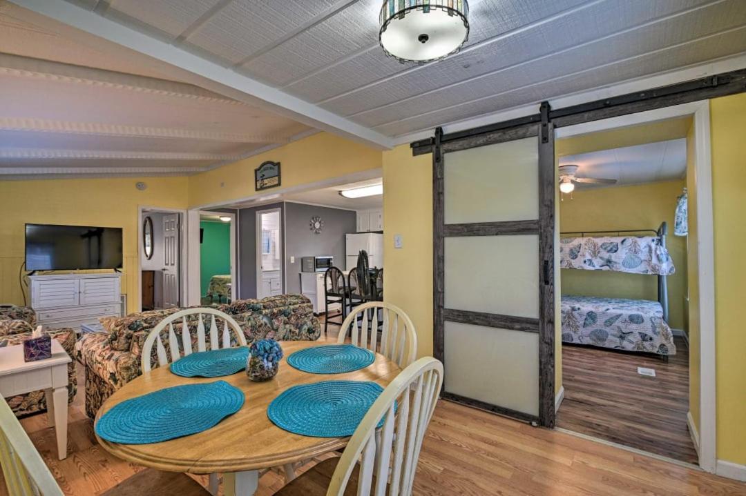 Meadowlark Memories Villa Myrtle Beach Esterno foto