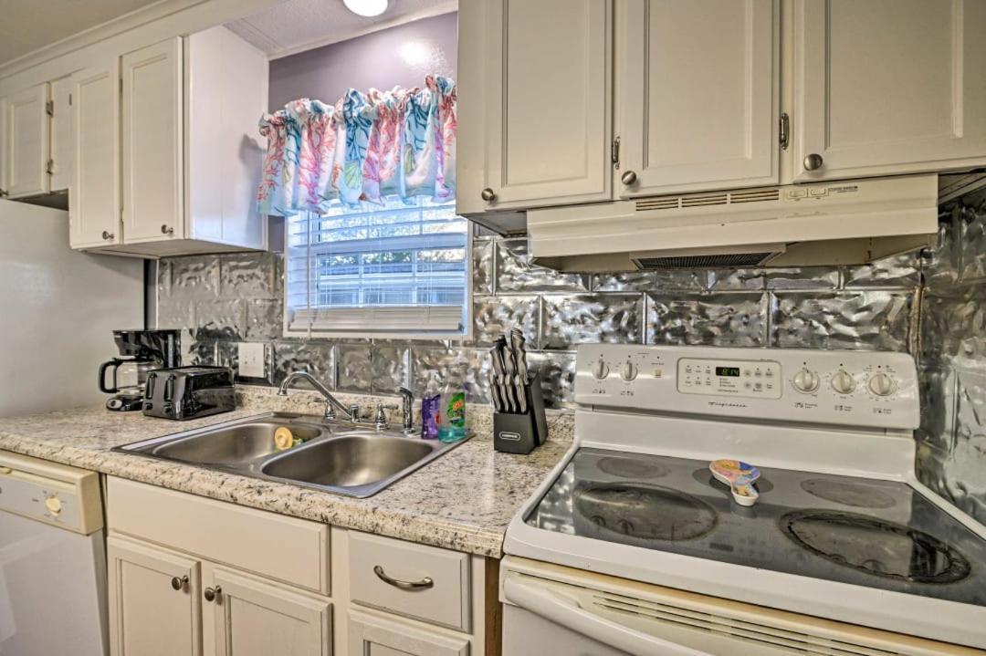 Meadowlark Memories Villa Myrtle Beach Esterno foto