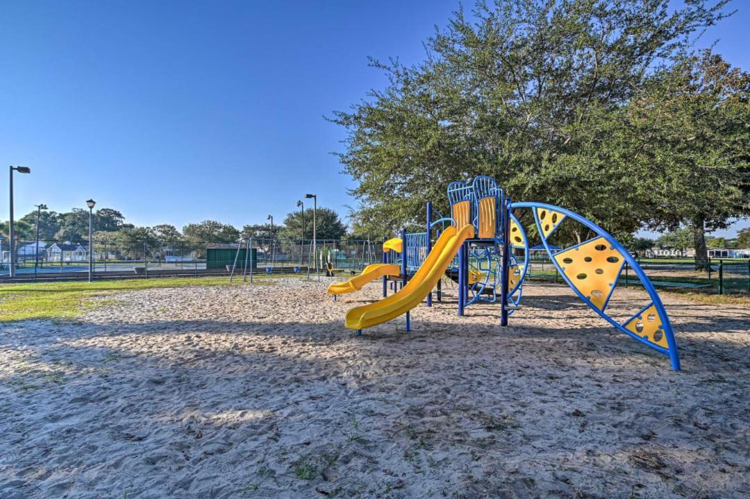 Meadowlark Memories Villa Myrtle Beach Esterno foto