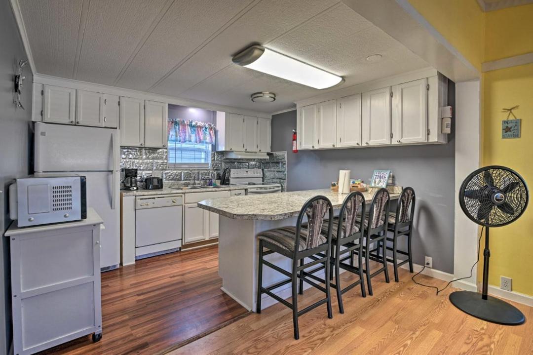 Meadowlark Memories Villa Myrtle Beach Esterno foto