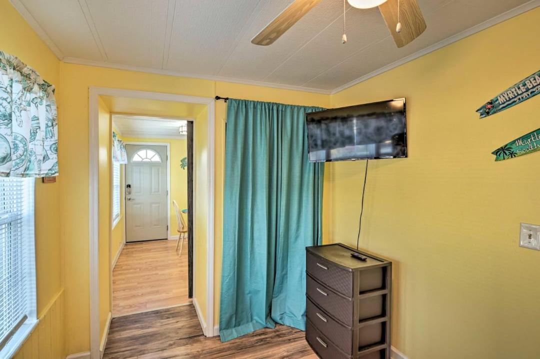 Meadowlark Memories Villa Myrtle Beach Esterno foto