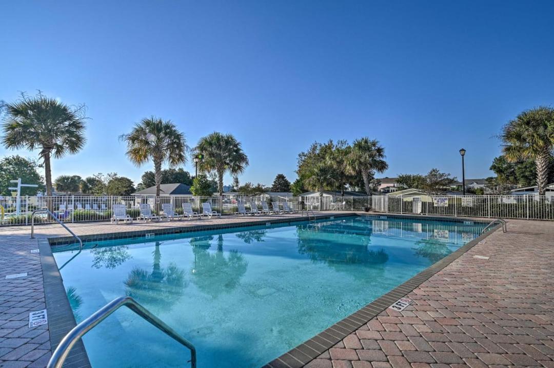 Meadowlark Memories Villa Myrtle Beach Esterno foto