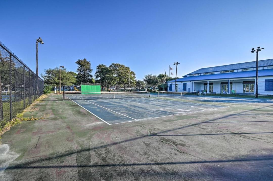 Meadowlark Memories Villa Myrtle Beach Esterno foto