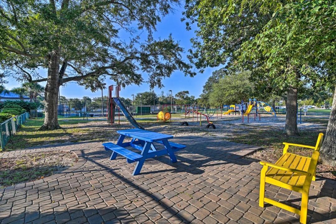 Meadowlark Memories Villa Myrtle Beach Esterno foto