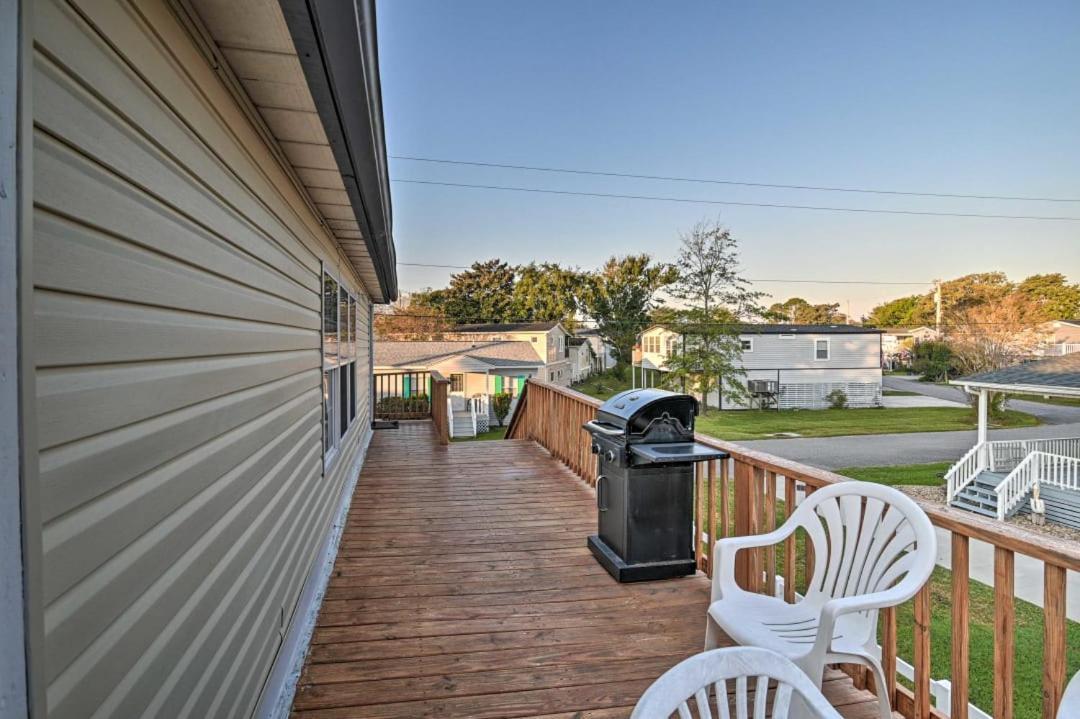 Meadowlark Memories Villa Myrtle Beach Esterno foto