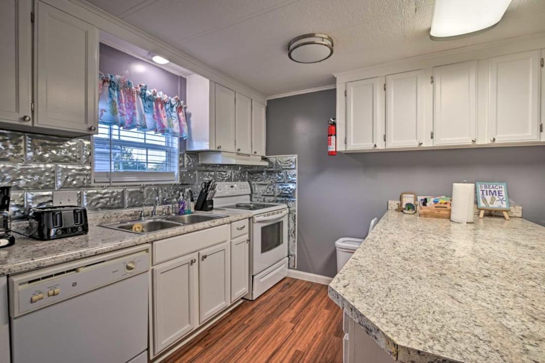 Meadowlark Memories Villa Myrtle Beach Esterno foto