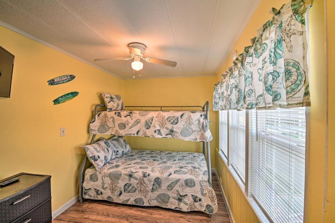 Meadowlark Memories Villa Myrtle Beach Esterno foto