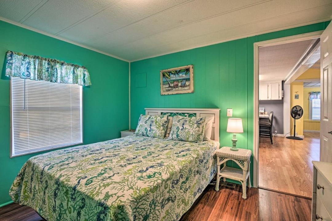 Meadowlark Memories Villa Myrtle Beach Esterno foto