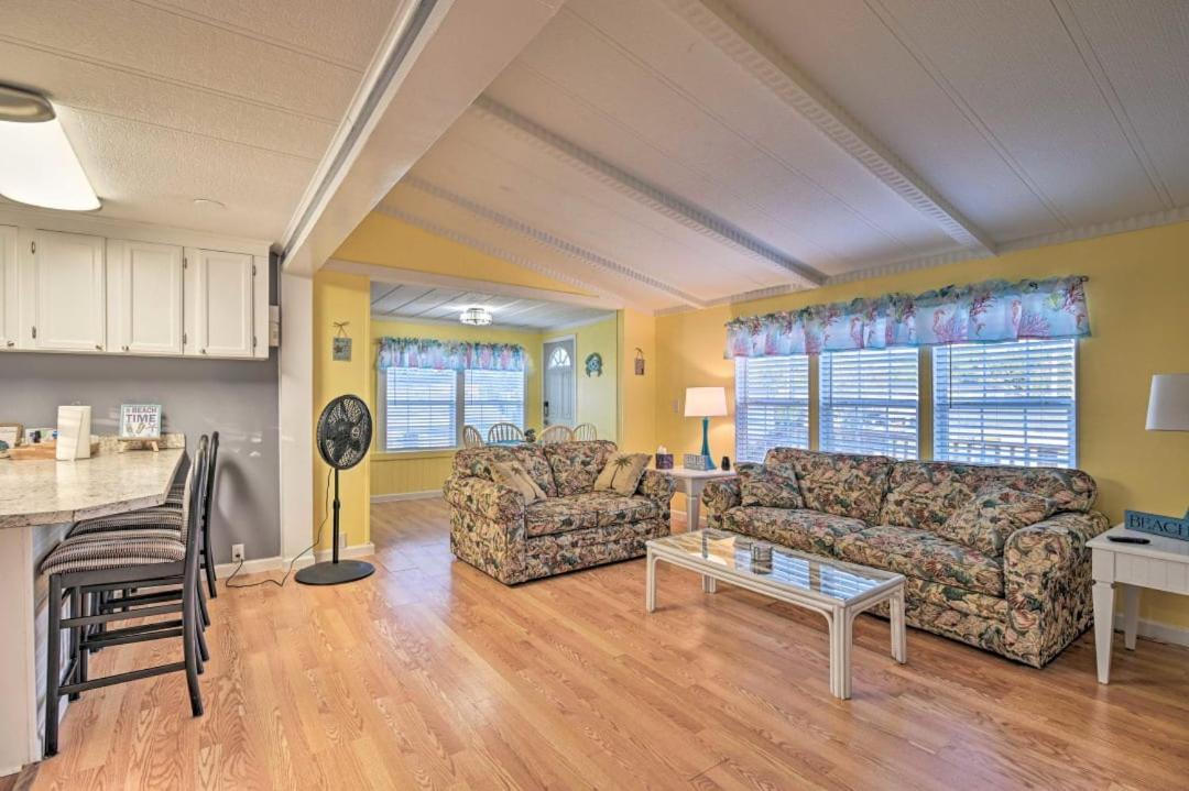Meadowlark Memories Villa Myrtle Beach Esterno foto