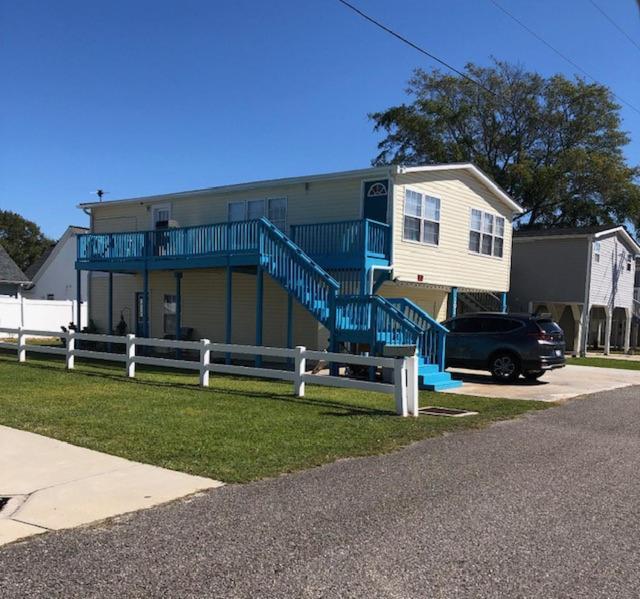 Meadowlark Memories Villa Myrtle Beach Esterno foto